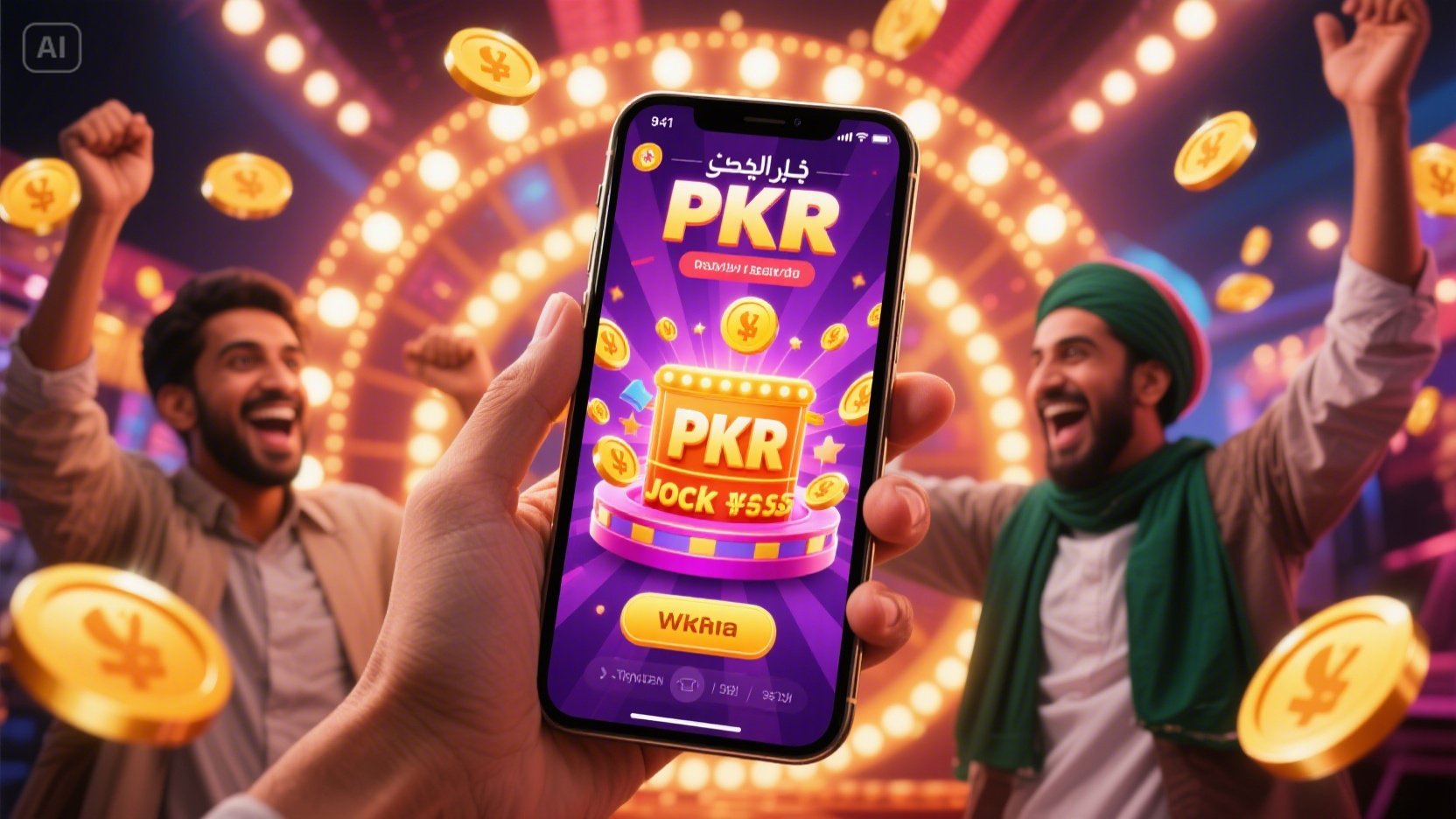 bingle bingle gameDeposit for the first time today and enjoy 200% instantly! Pakistan’s players can experience premium casino fun, fair gaming, and reliable local payment solutions.