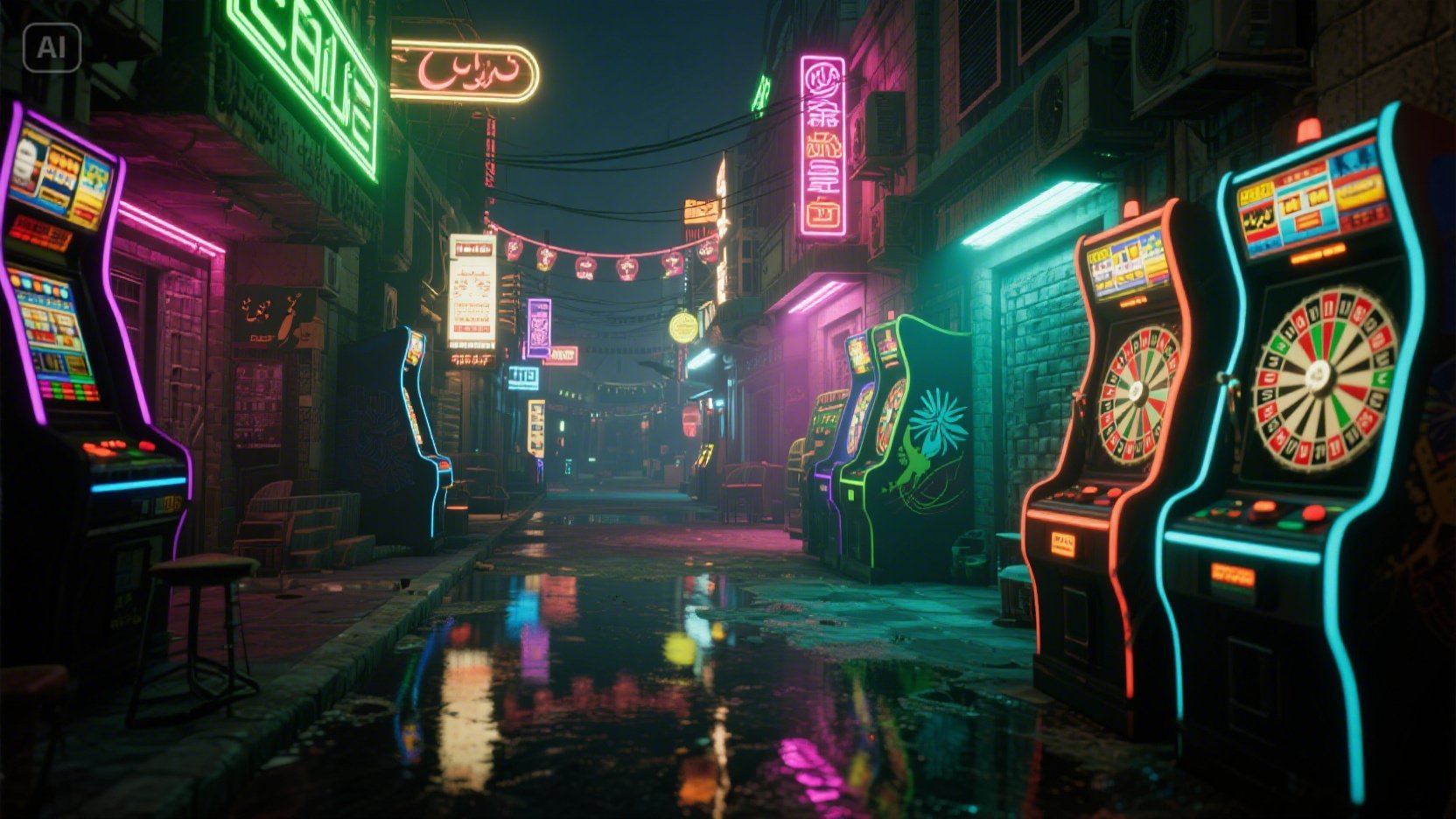 Registration at bingle bingle game Casino